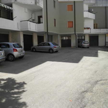 Don Milani Bed & Breakfast Matera Exterior foto