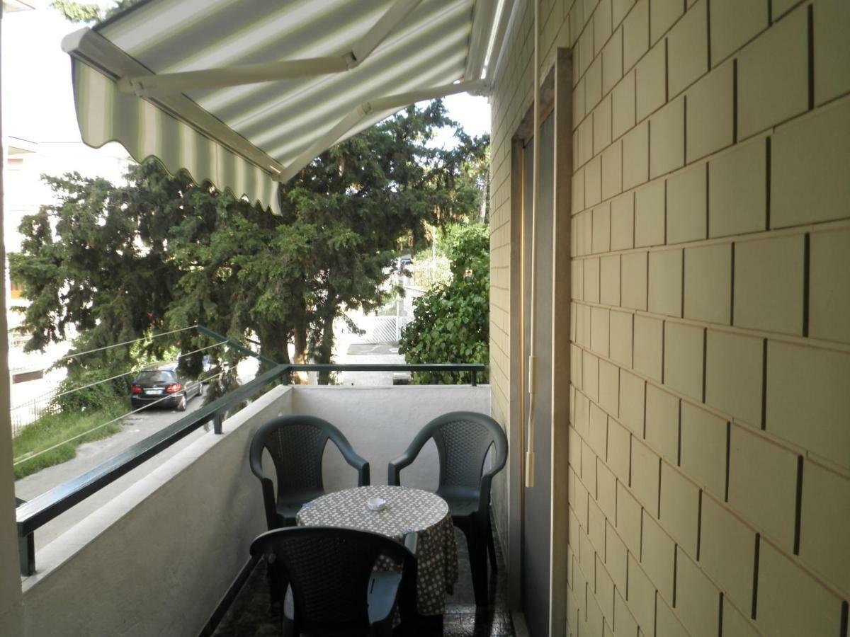 Don Milani Bed & Breakfast Matera Exterior foto
