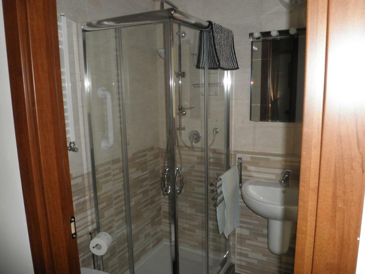 Don Milani Bed & Breakfast Matera Exterior foto