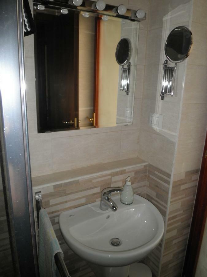Don Milani Bed & Breakfast Matera Exterior foto