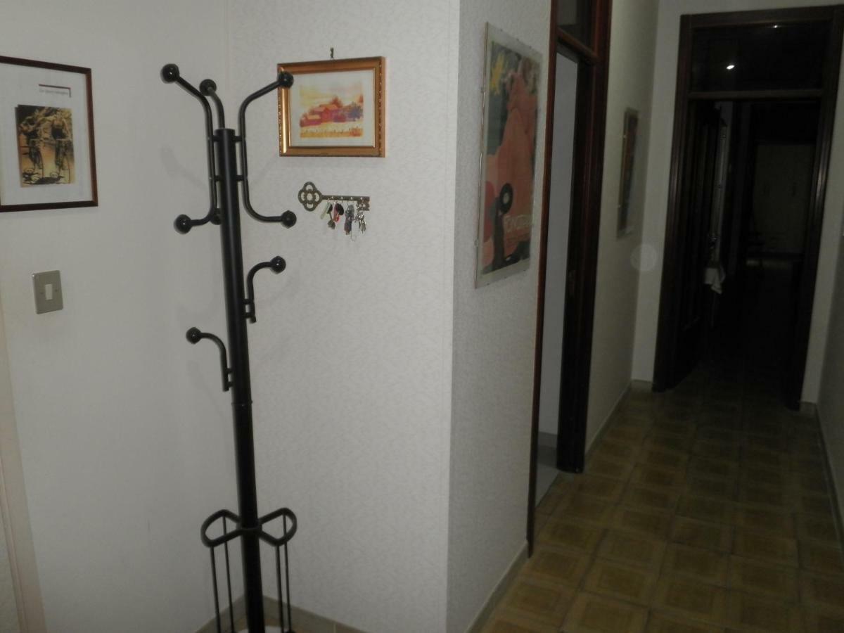 Don Milani Bed & Breakfast Matera Exterior foto