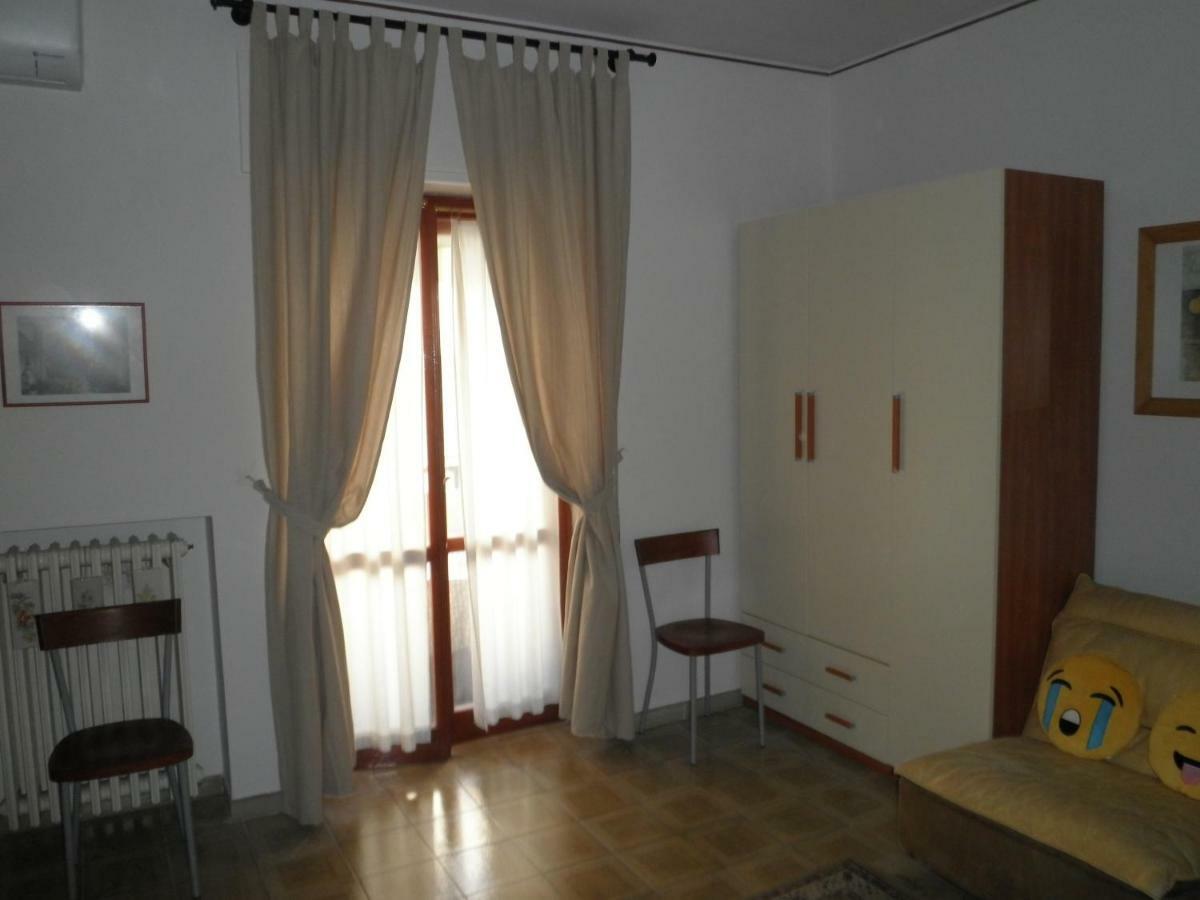 Don Milani Bed & Breakfast Matera Exterior foto