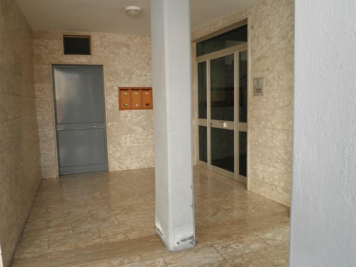 Don Milani Bed & Breakfast Matera Exterior foto