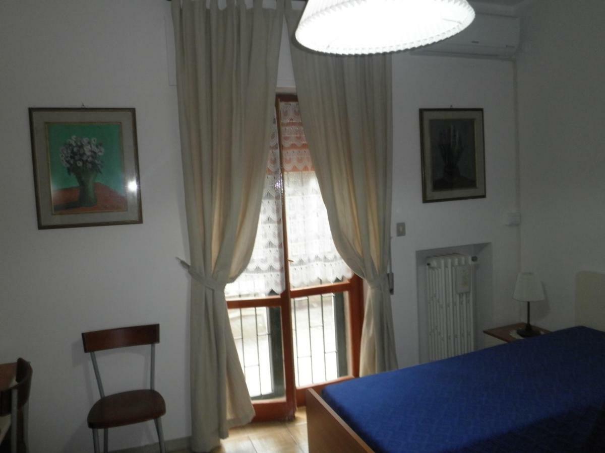 Don Milani Bed & Breakfast Matera Exterior foto