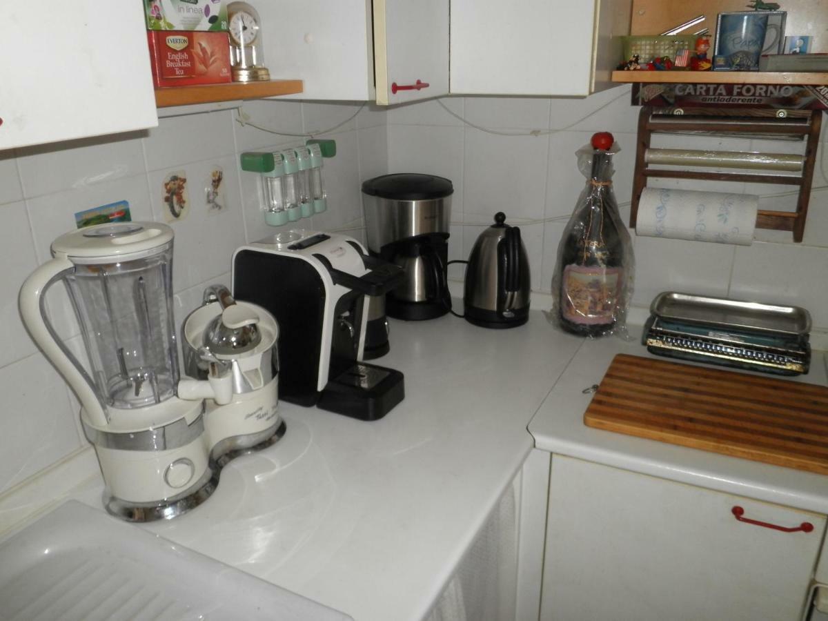 Don Milani Bed & Breakfast Matera Exterior foto