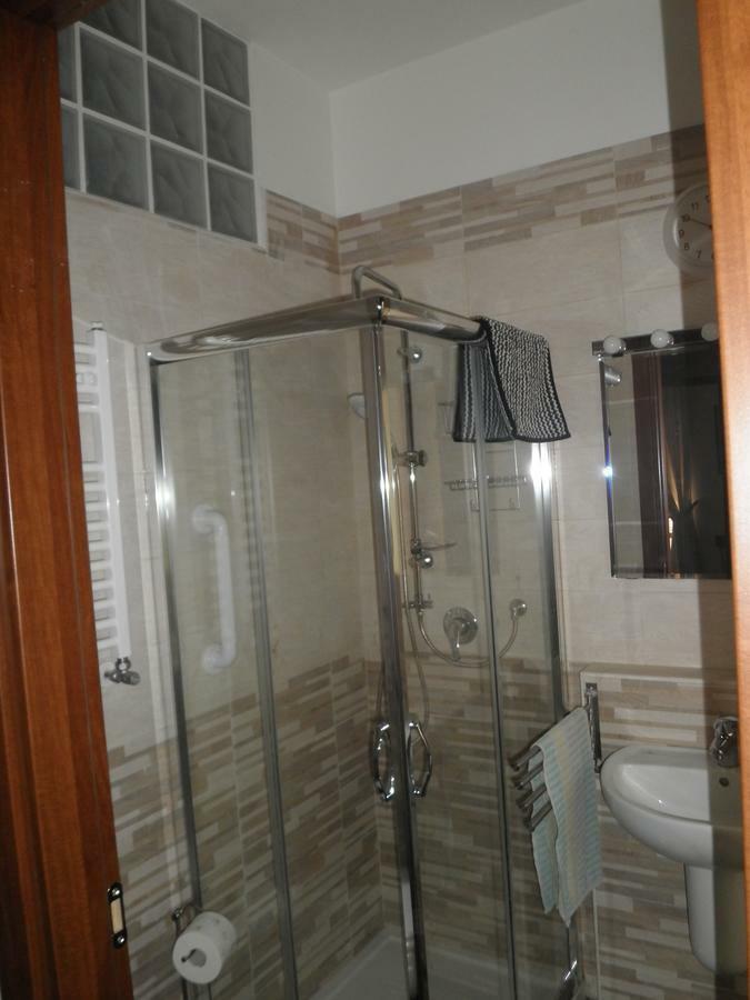 Don Milani Bed & Breakfast Matera Exterior foto