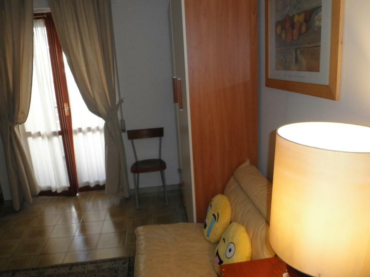 Don Milani Bed & Breakfast Matera Exterior foto