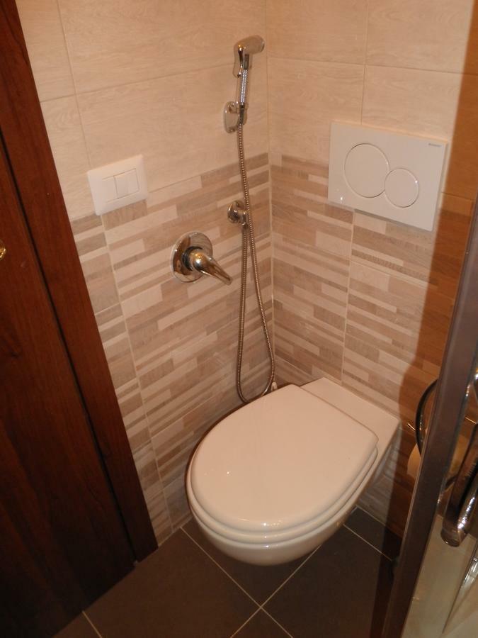 Don Milani Bed & Breakfast Matera Exterior foto