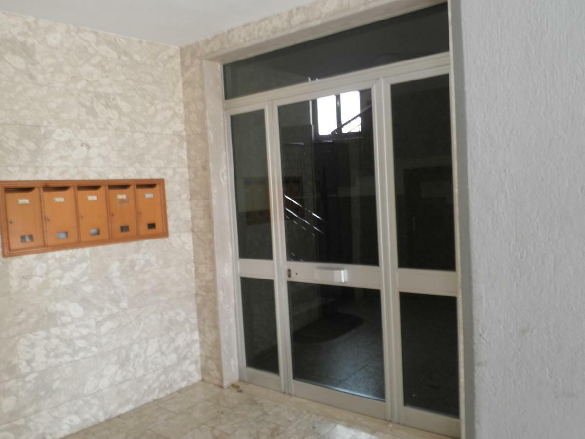 Don Milani Bed & Breakfast Matera Exterior foto