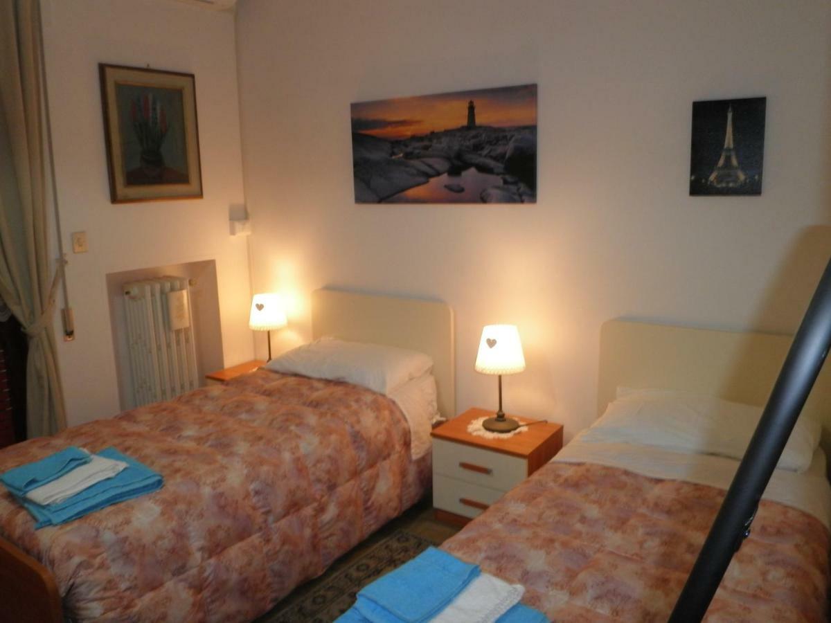 Don Milani Bed & Breakfast Matera Exterior foto