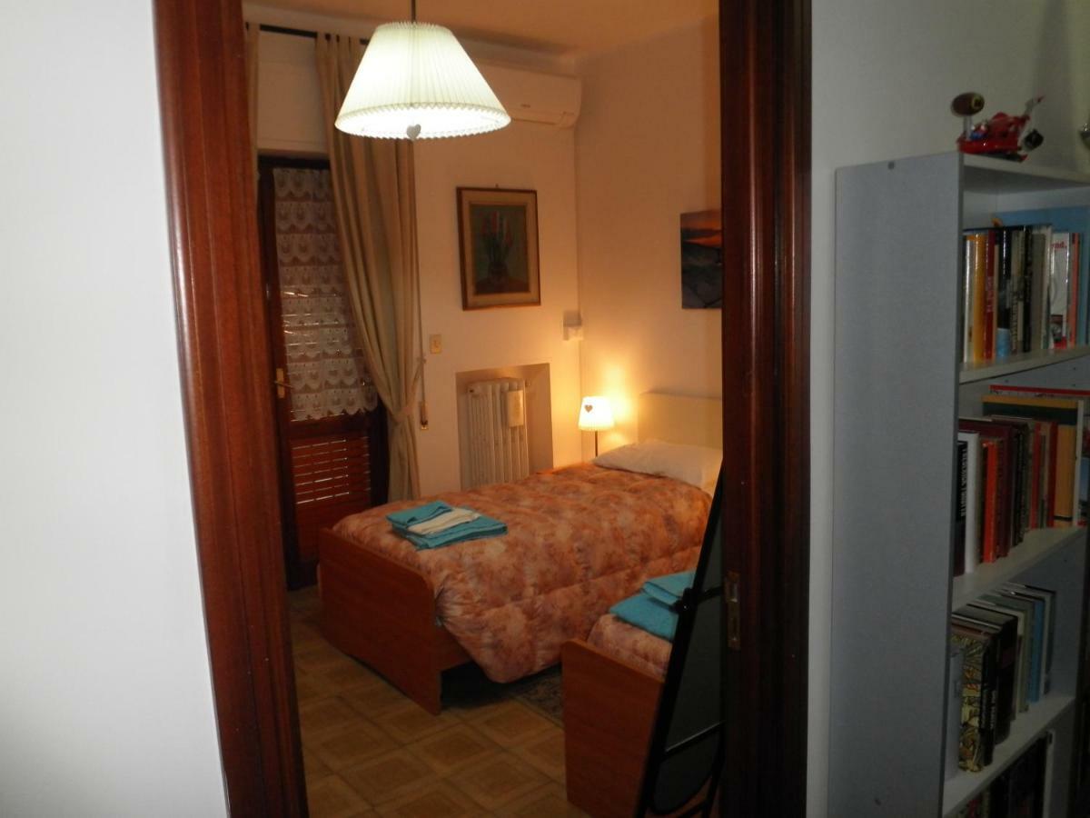Don Milani Bed & Breakfast Matera Exterior foto