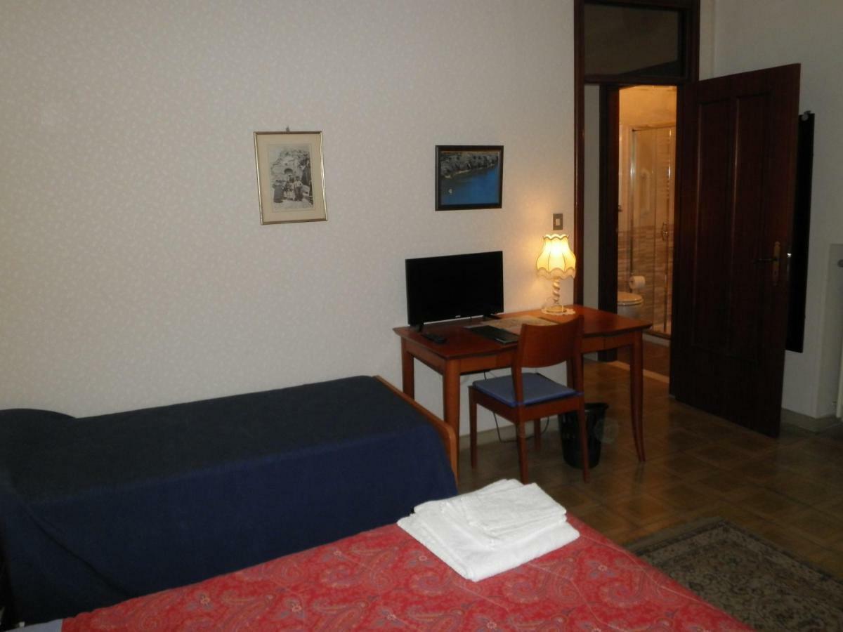Don Milani Bed & Breakfast Matera Exterior foto