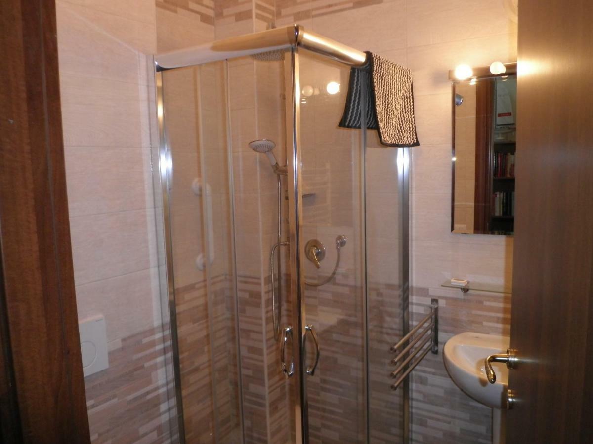 Don Milani Bed & Breakfast Matera Exterior foto