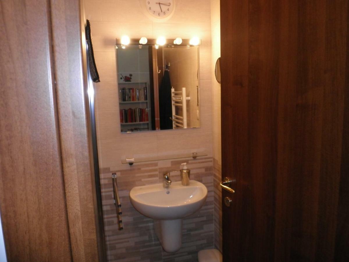 Don Milani Bed & Breakfast Matera Exterior foto